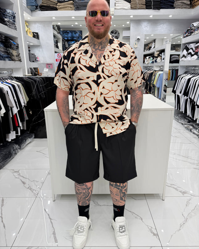COORDINATO “CAMICIA VISCOSA”