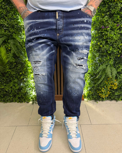 JEANS Mod Ds*2 “DR99 BLU”