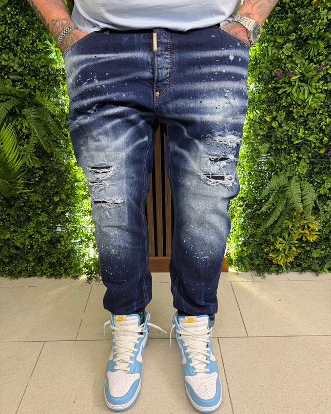 JEANS Mod Ds*2 “DR99 BLU”