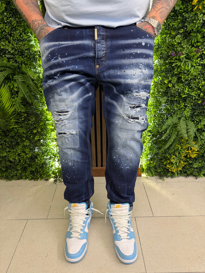 JEANS Mod Ds*2 “DR99 BLU”