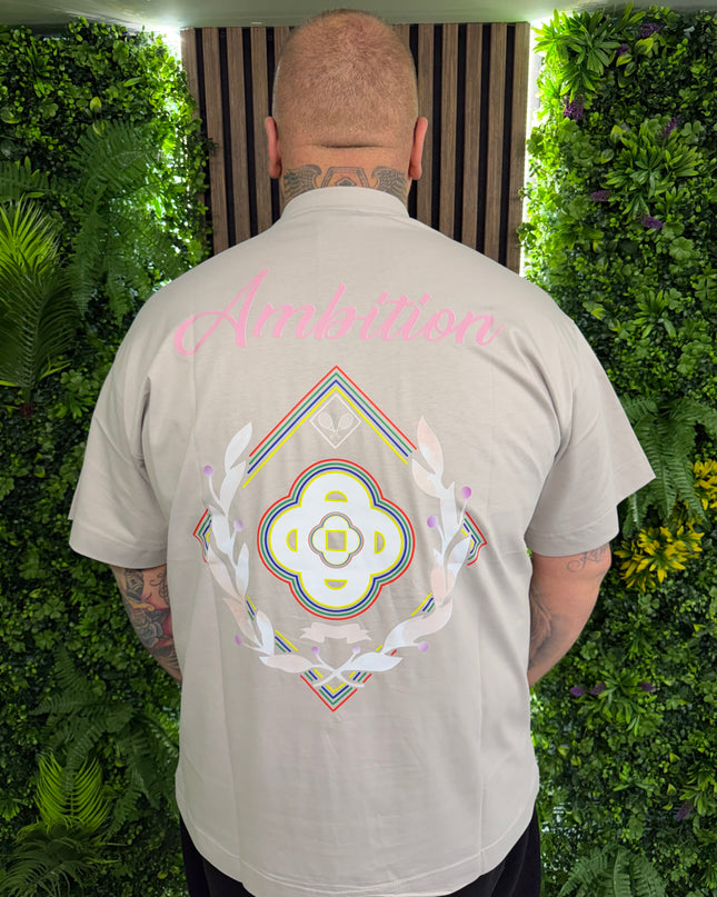 T-SHIRT “AMBITION”