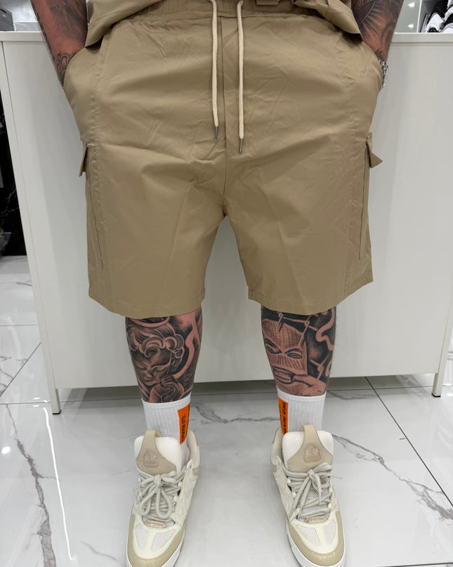 COORDINATO COREANO/CARGO