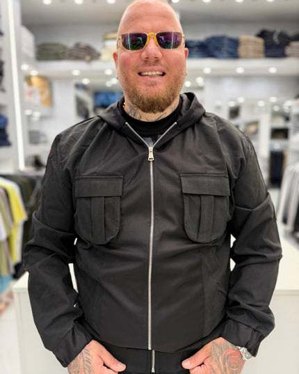 TRACKSUIT “SCUBA/KANSAS”