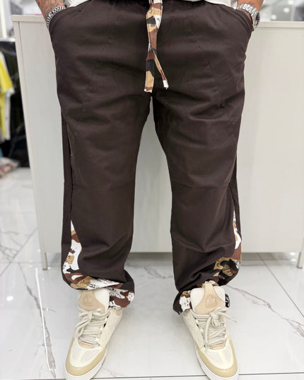 PANTALONE FANT MIMETICO “PREMIUM”