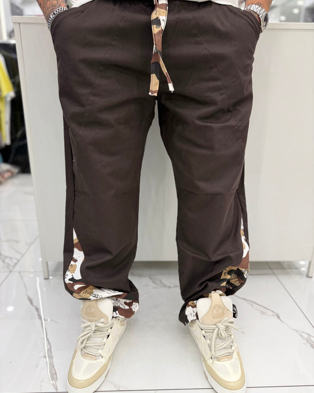 PANTALONE FANT MIMETICO “PREMIUM”