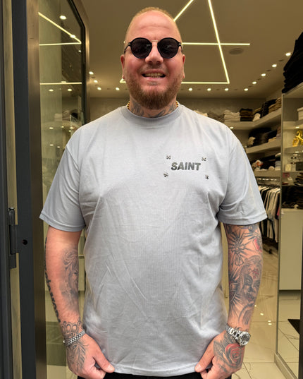 T-SHIRT “SAINT” (1056)