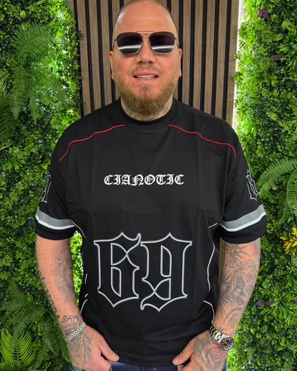 T-SHIRT 220Gr “69”