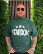 Verde Gucci / 4XL