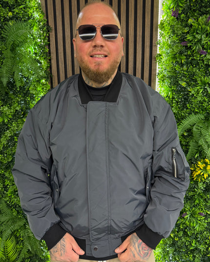 BOMBER “AMERICA” 👉🏻2XL-10XL👈🏻