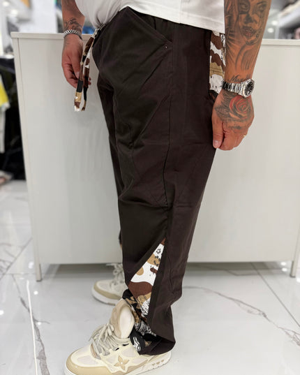 PANTALONE FANT MIMETICO “PREMIUM”