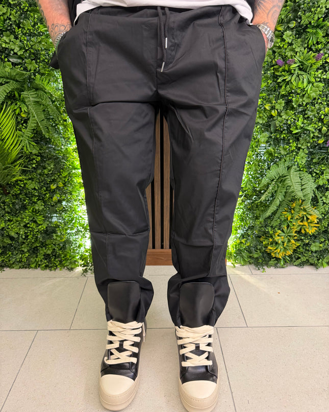 COORDINATO PROFILO “RASO”