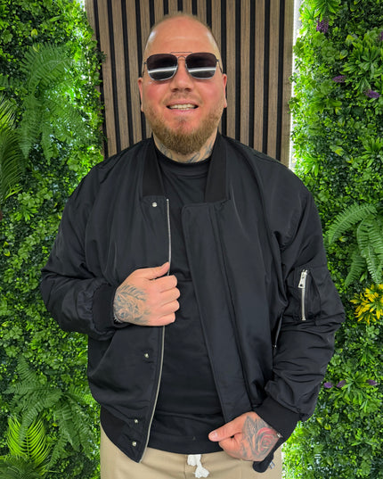 BOMBER “AMERICA” 👉🏻2XL-10XL👈🏻