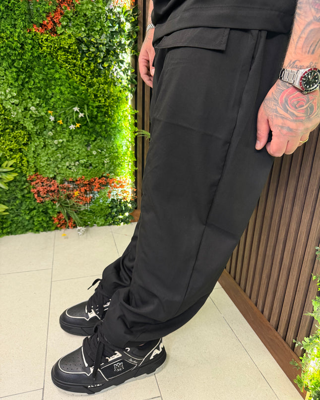 COORDINATO JASMINE