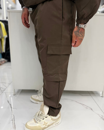 TRACKSUIT “BOSTON”