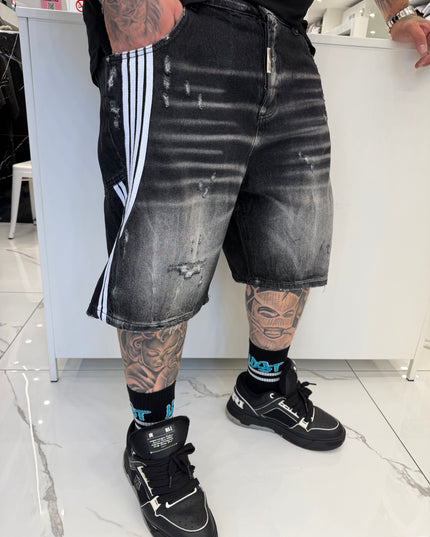 SHORT STRIPES 518