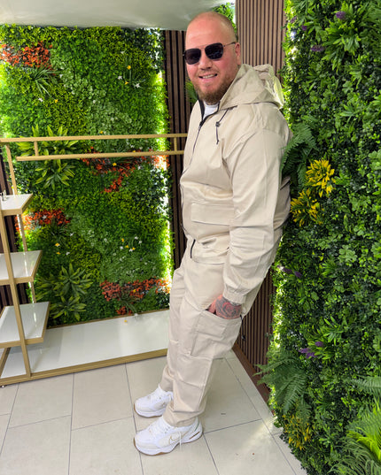 COORDSET BULL TASCONE