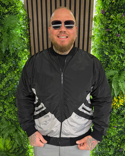 BOMBER “TANKE”
