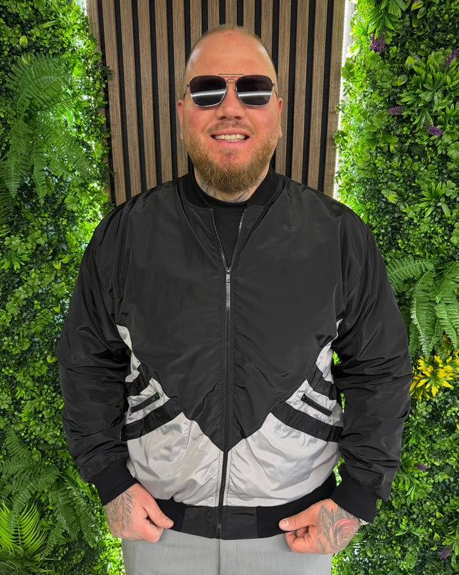 BOMBER “TANKE”