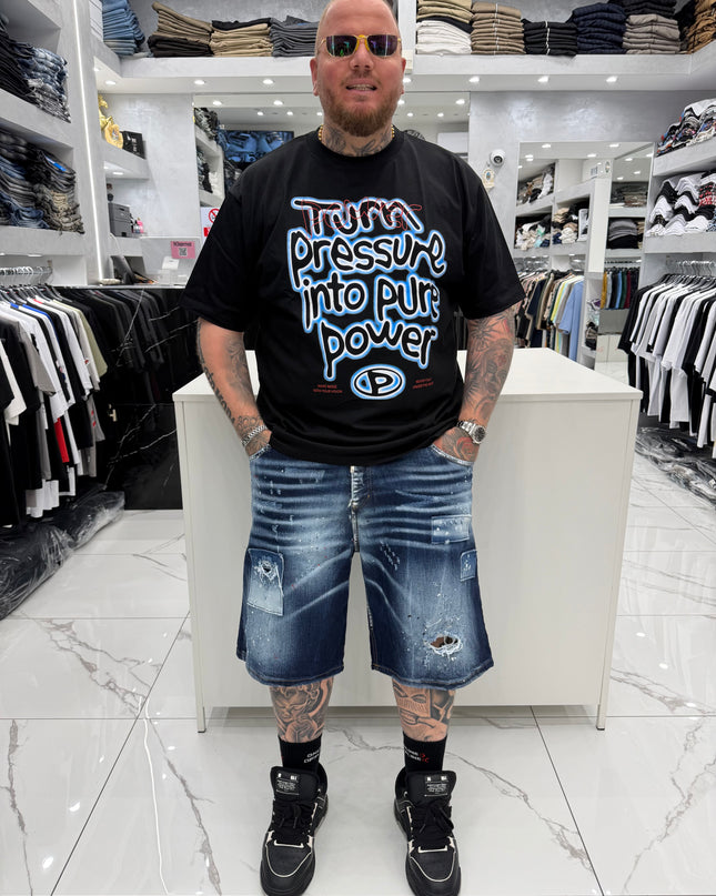 SHORT BAGGY “K47”