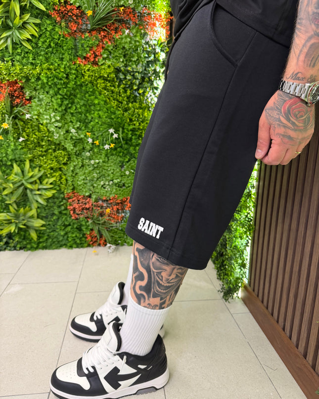 SHORT “SAINT” (1016)