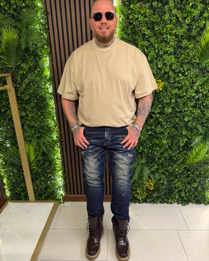 JEANS Mod Dsq2 SABBIATA “Rider”