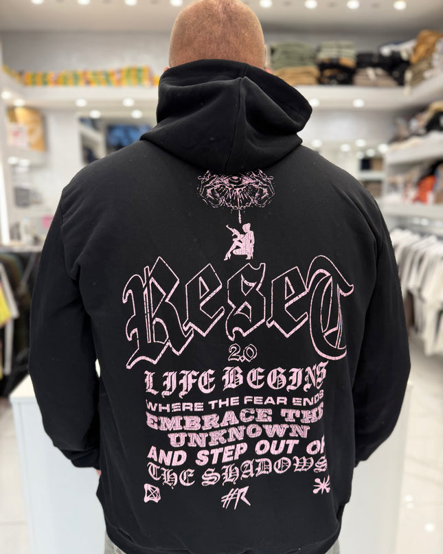 FELPA “LIBERTY PREMIUM”