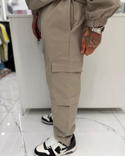 TRACKSUIT “BOSTON”