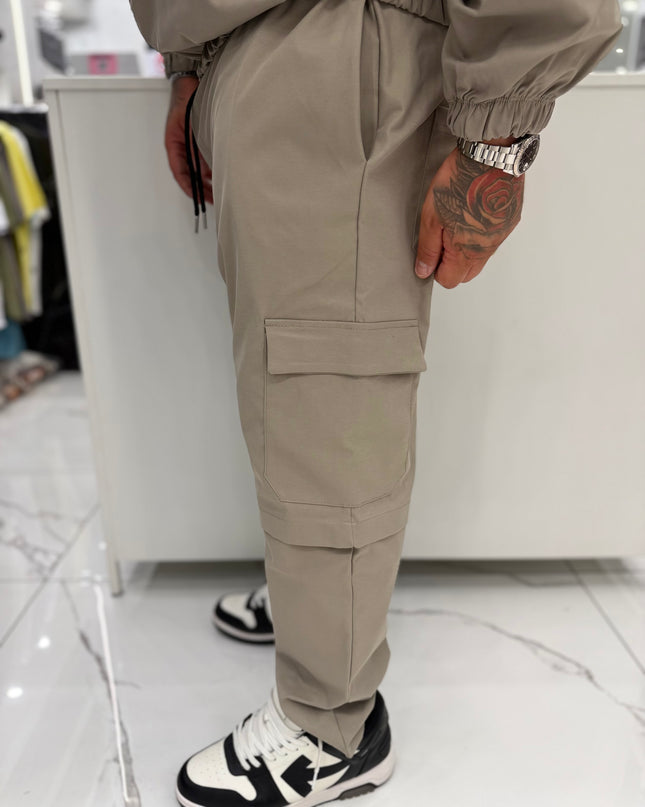 TRACKSUIT “BOSTON”