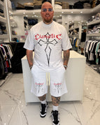 Bianco / 3XL