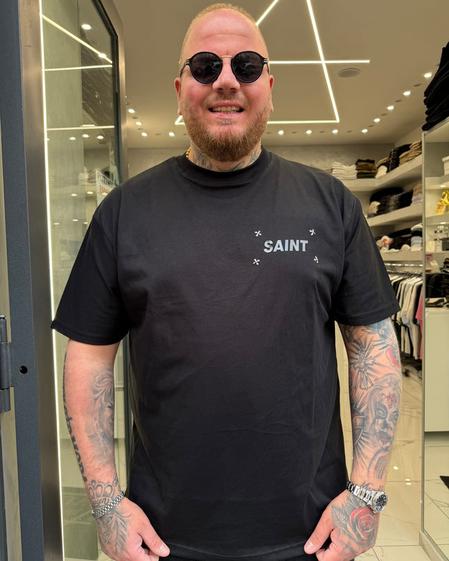T-SHIRT “SAINT” (1056)