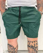 Verde Gucci / 2XL