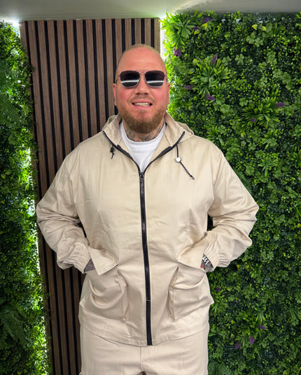 COORDSET BULL TASCONE