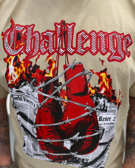 T-SHIRT “PREMIUM GUANTONE”