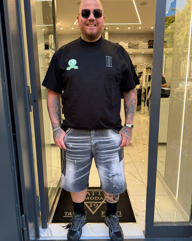 SHORT BAGGY “RTN”