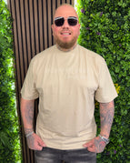 Beige / 2XL