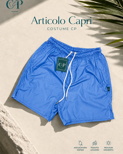 COSTUME “ART CAPRI” “CP”