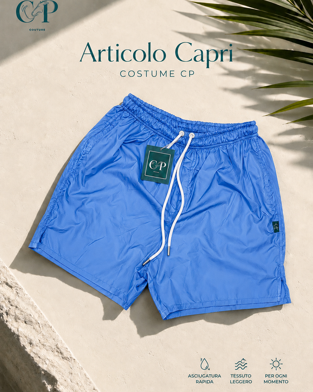 COSTUME “ART CAPRI” “CP”
