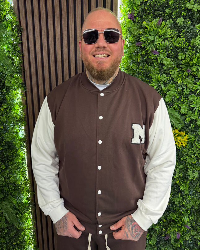COLLEGE “M” COTONE