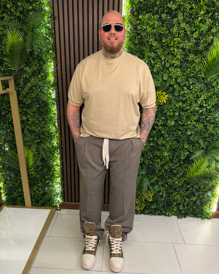 Pantalaccio FONDO AMPIO “MARVEL”