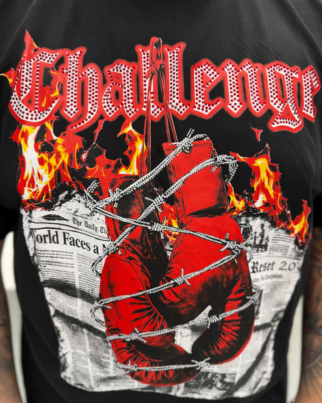 T-SHIRT “PREMIUM GUANTONE”