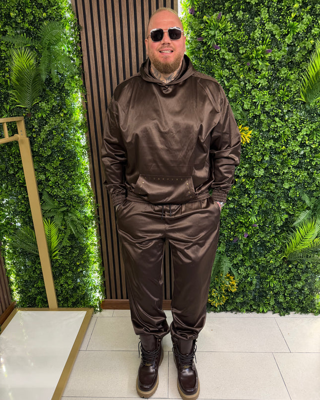 COORDSET RASO BORCHIE