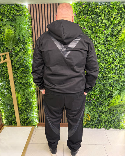 COORDINATO BULL “INS, RASO”