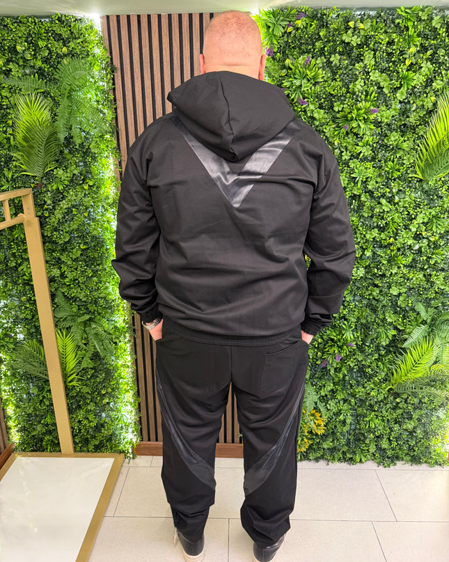 COORDINATO BULL “INS, RASO”
