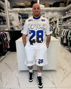 Bianco / 3XL