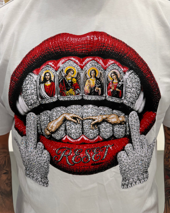 T-SHIRT “PREMIUM BOCCA”
