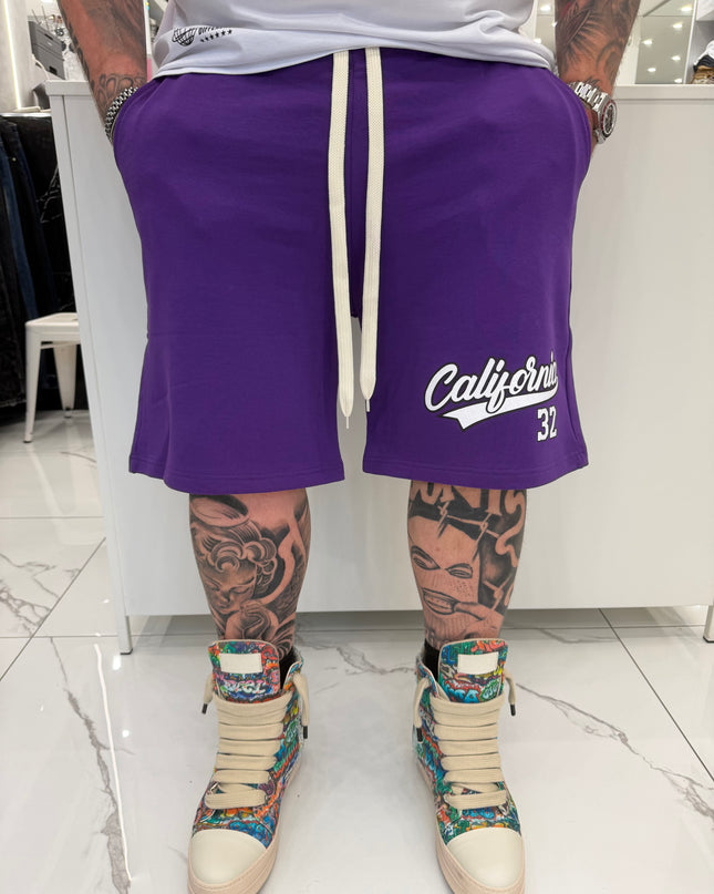 COMPLETINO “CALIFORNIA 32”