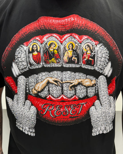 T-SHIRT “PREMIUM BOCCA”
