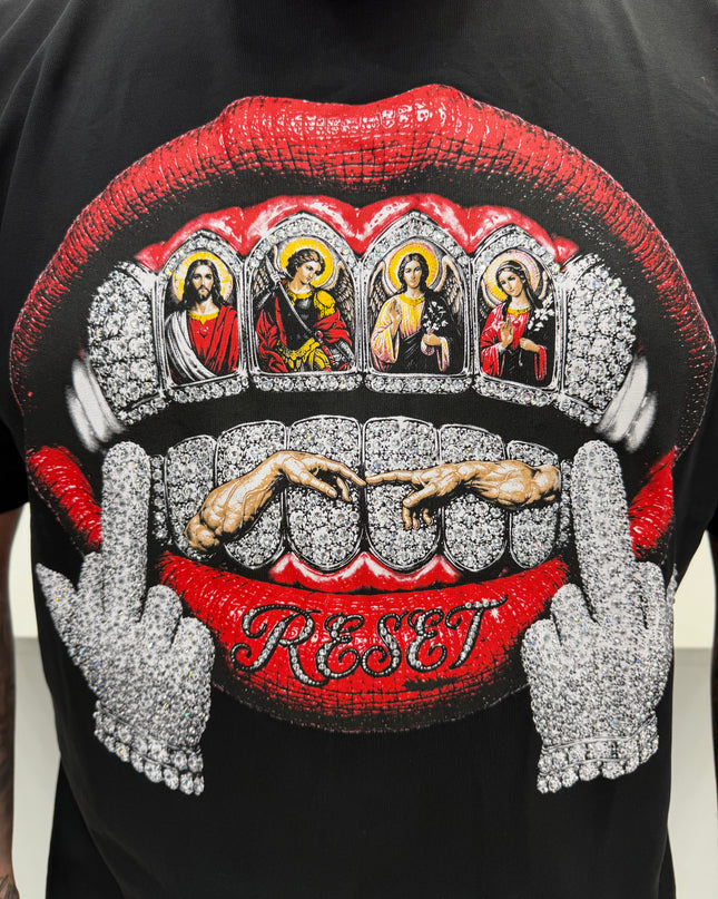 T-SHIRT “PREMIUM BOCCA”