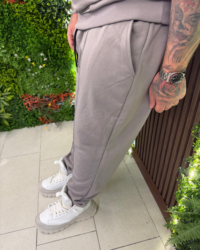 COORDINATO COTONE MEZZA MANICA