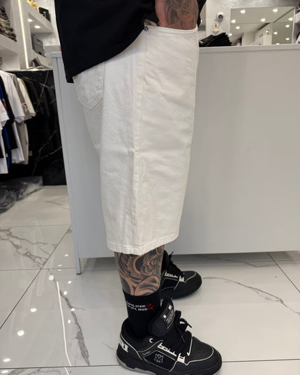 SHORT BAGGY COTTON